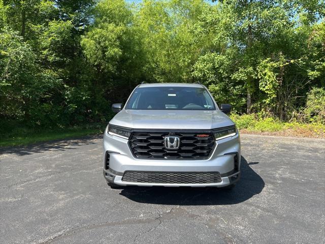 new 2025 Honda Pilot car
