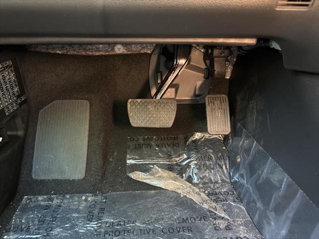 new 2025 Honda Pilot car