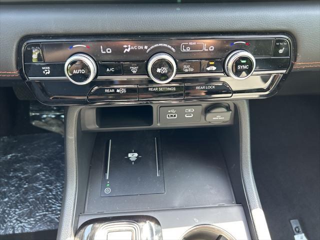 new 2025 Honda Pilot car