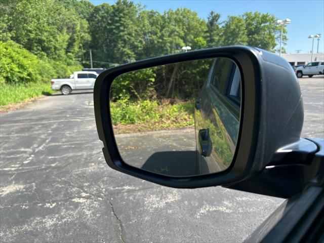 new 2025 Honda Pilot car