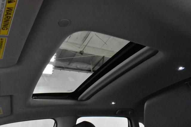used 2024 Honda HR-V car, priced at $29,400
