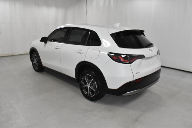 used 2024 Honda HR-V car, priced at $29,400