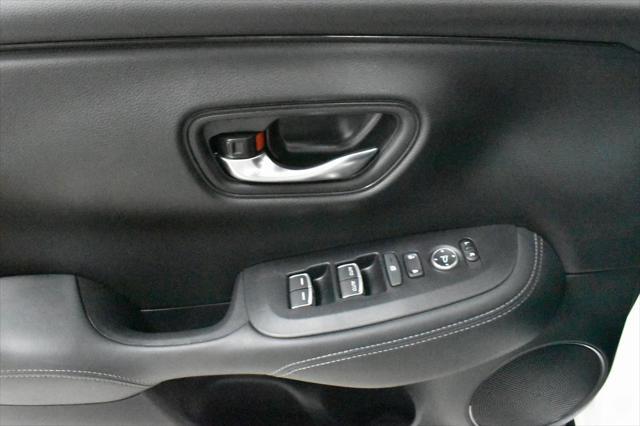 used 2024 Honda HR-V car, priced at $29,400