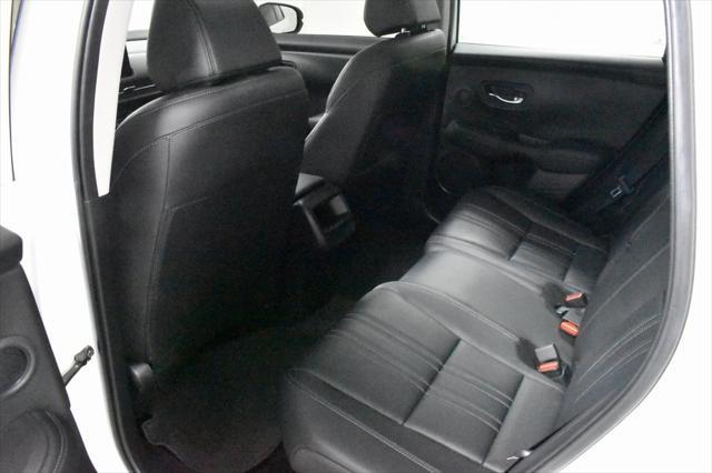 used 2024 Honda HR-V car, priced at $29,400