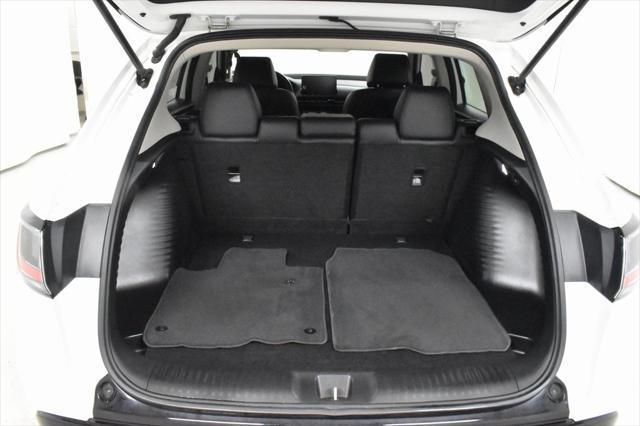 used 2024 Honda HR-V car, priced at $29,400