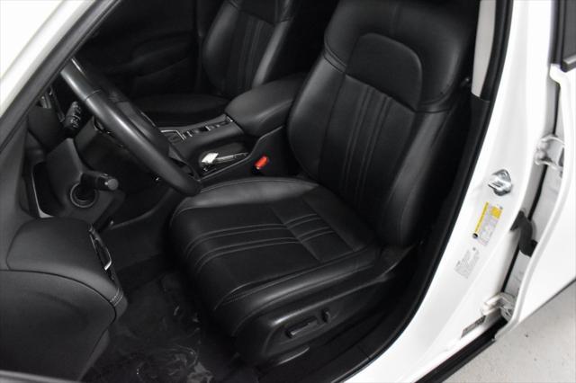 used 2024 Honda HR-V car, priced at $29,400