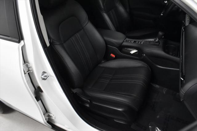 used 2024 Honda HR-V car, priced at $29,400