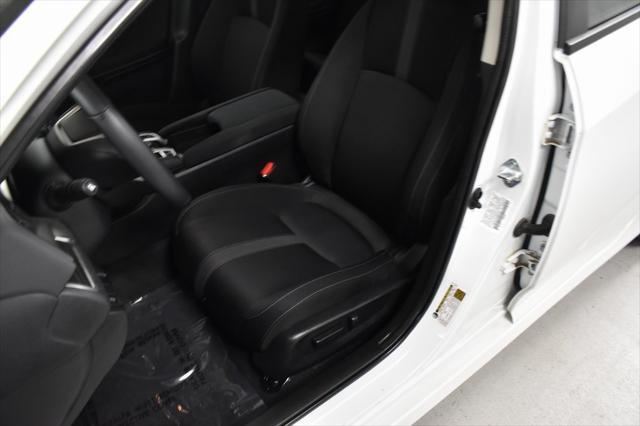 used 2021 Honda Civic car, priced at $22,998