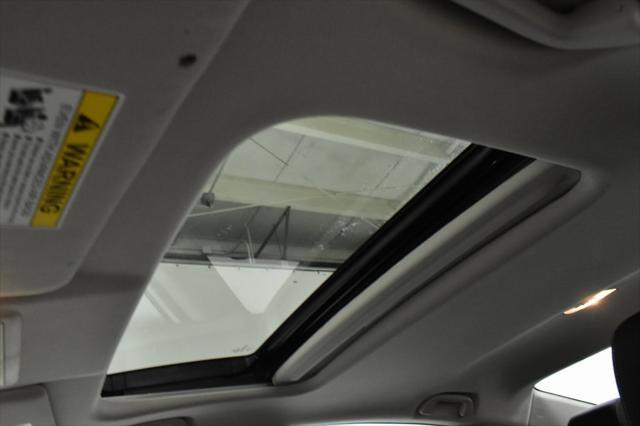 used 2021 Honda Civic car, priced at $22,998