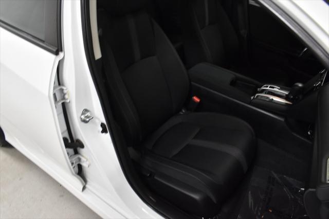 used 2021 Honda Civic car, priced at $22,998