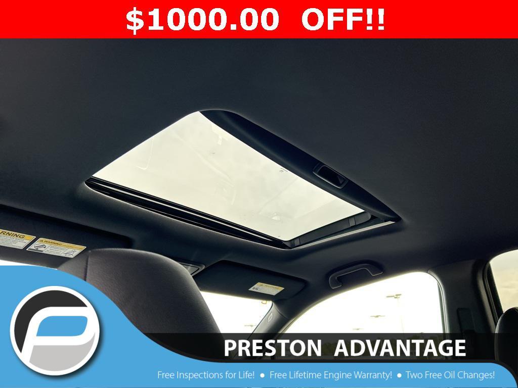 new 2026 Honda Ridgeline car, priced at $48,145