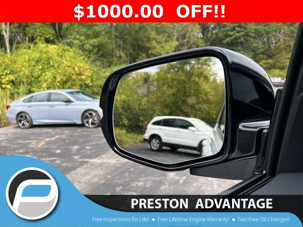 new 2026 Honda Ridgeline car, priced at $48,145