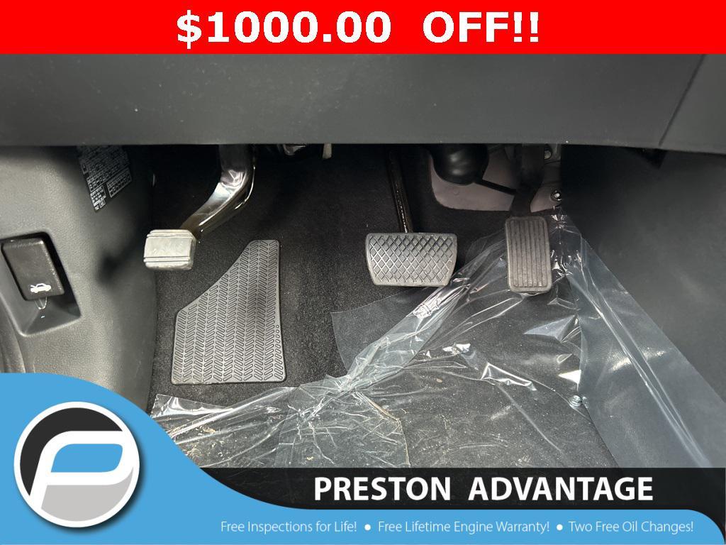 new 2026 Honda Ridgeline car, priced at $48,145