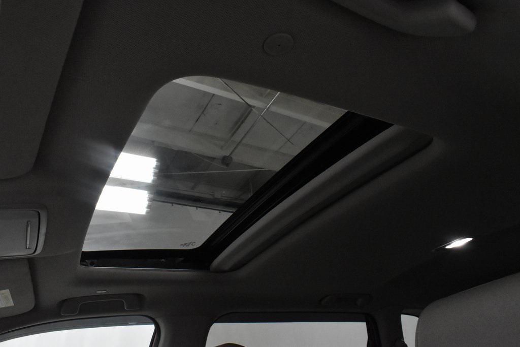 used 2025 Honda CR-V car, priced at $32,233