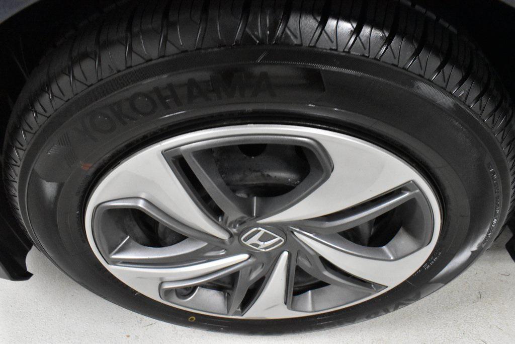 used 2020 Honda Civic car, priced at $19,920
