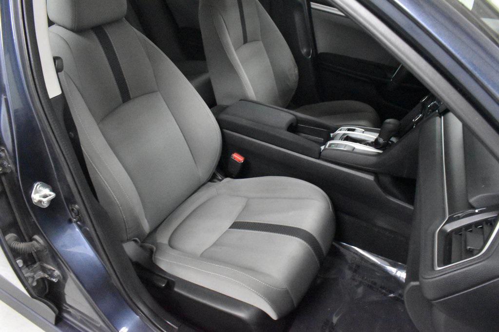 used 2020 Honda Civic car, priced at $19,920