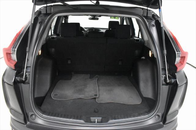 used 2022 Honda CR-V car, priced at $24,903