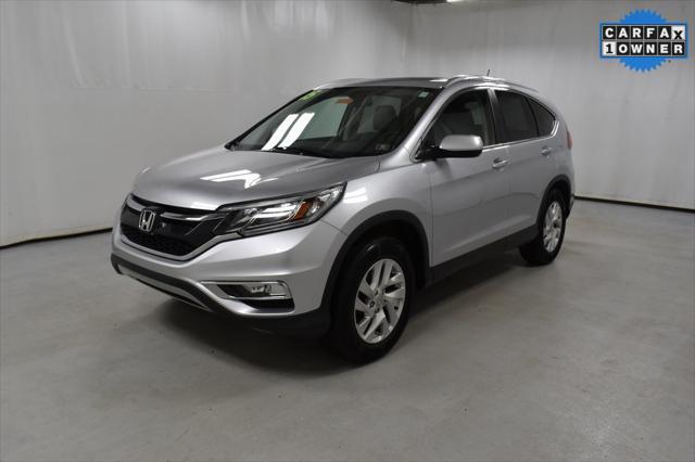 used 2015 Honda CR-V car, priced at $11,939