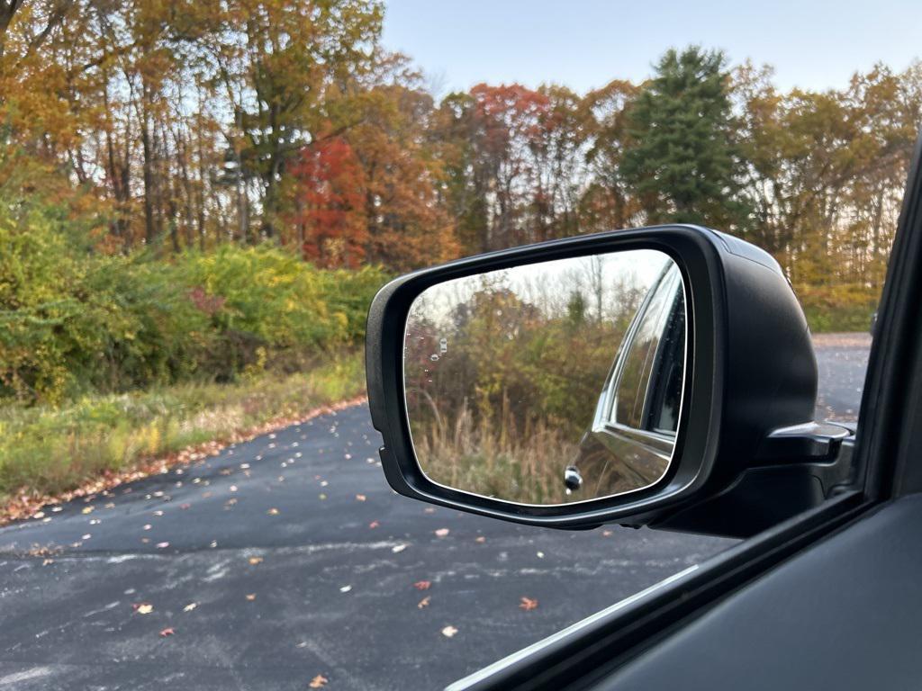 new 2025 Honda Pilot car