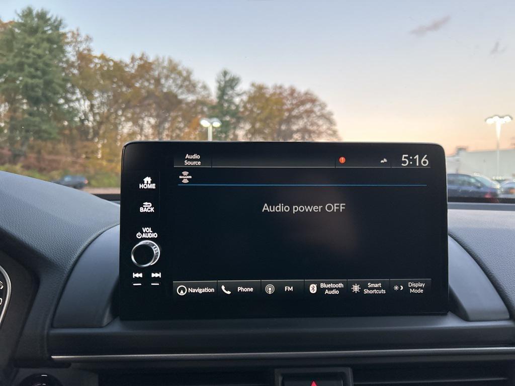 new 2025 Honda Pilot car