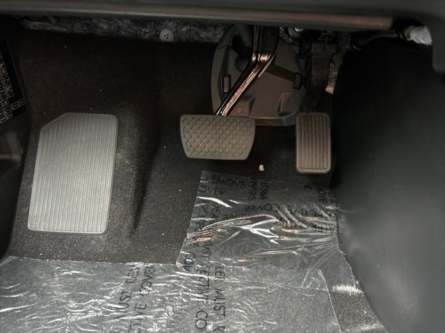new 2026 Honda Passport car, priced at $52,560