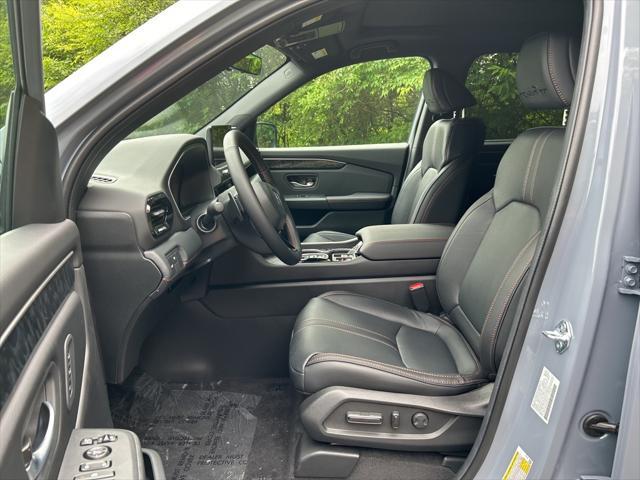 new 2026 Honda Passport car, priced at $52,560