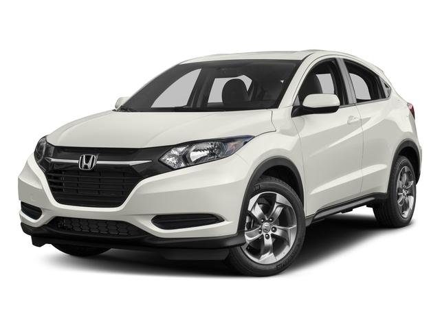 used 2017 Honda HR-V car, priced at $16,964