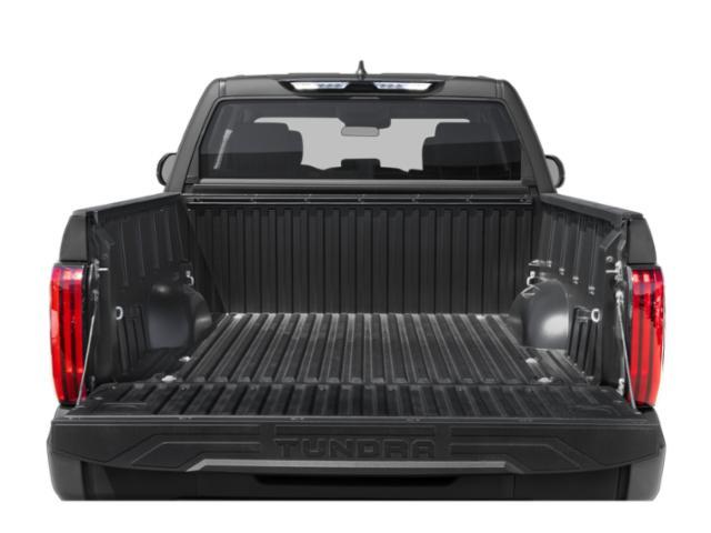 used 2023 Toyota Tundra car, priced at $41,298