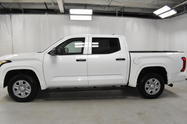 used 2023 Toyota Tundra car, priced at $37,914