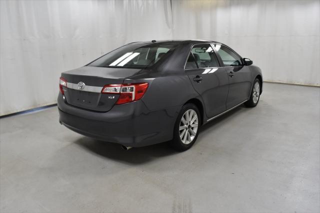 used 2014 Toyota Camry car, priced at $13,998