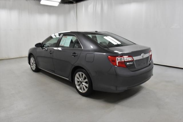 used 2014 Toyota Camry car, priced at $13,998