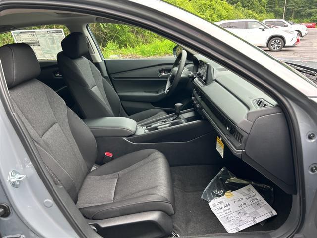 new 2025 Honda Accord car, priced at $32,165
