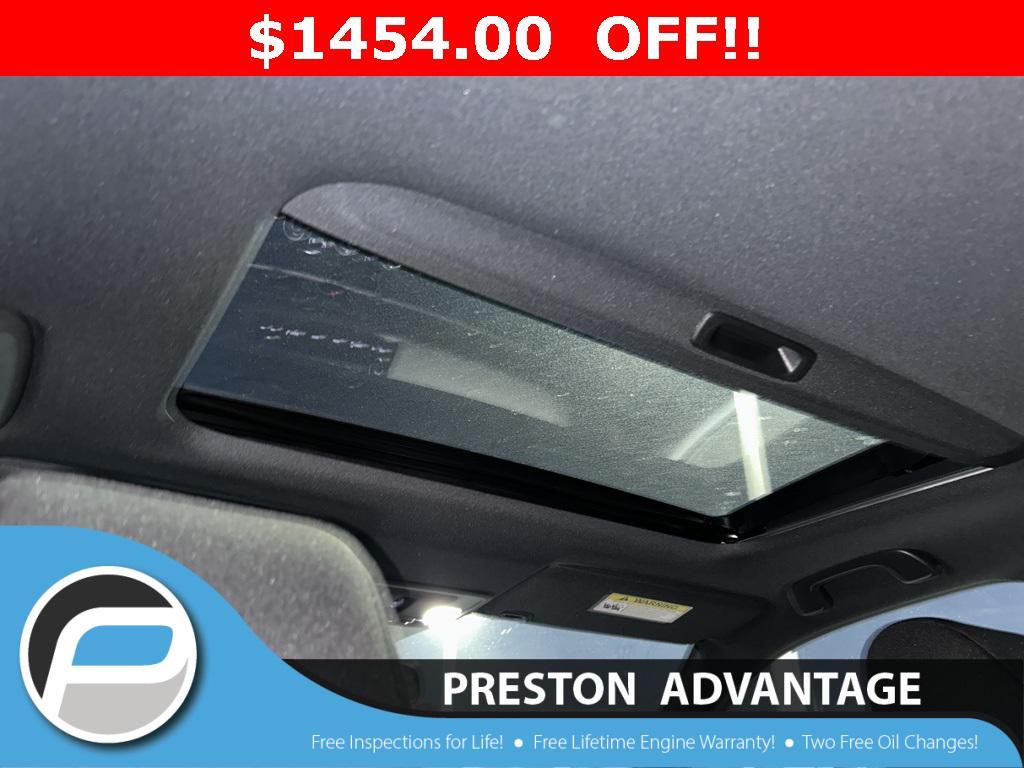 new 2026 Honda Civic Hybrid car, priced at $30,691