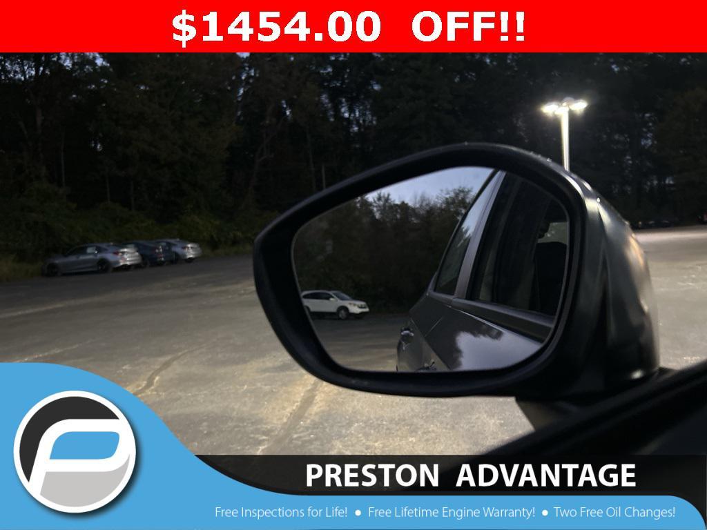 new 2026 Honda Civic Hybrid car, priced at $30,691