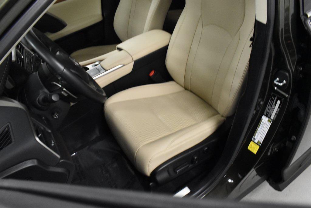 used 2022 Lexus RX 350 car, priced at $42,557