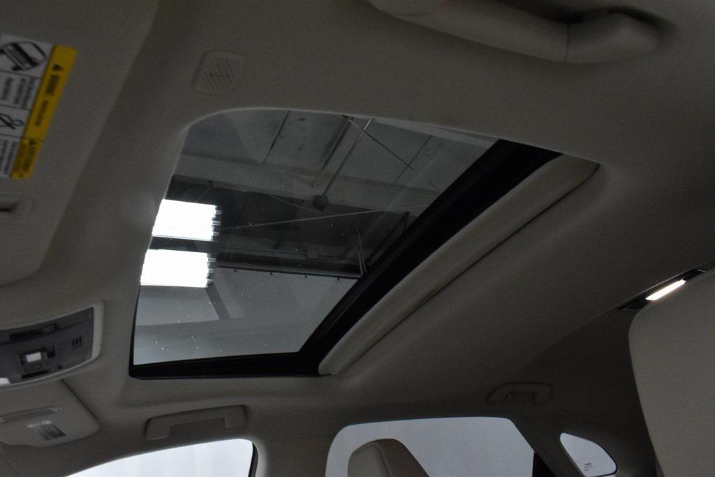 used 2022 Lexus RX 350 car, priced at $42,557
