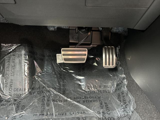 new 2026 Honda Civic car