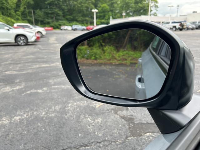 new 2026 Honda Civic car