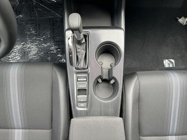 new 2026 Honda Civic car