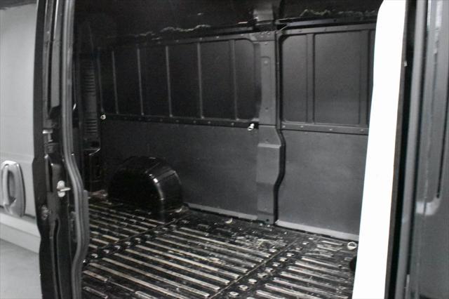 used 2021 Ram ProMaster 2500 car, priced at $28,950