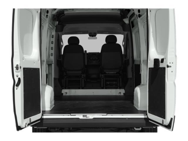 used 2021 Ram ProMaster 2500 car, priced at $29,998