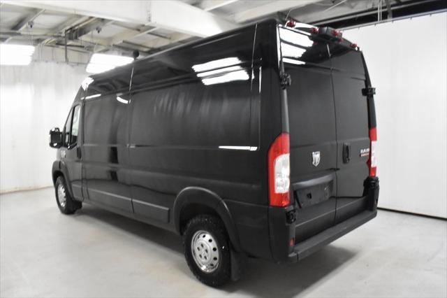 used 2021 Ram ProMaster 2500 car, priced at $28,950