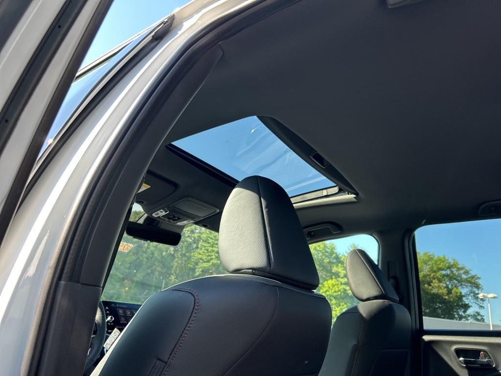 new 2025 Honda Ridgeline car, priced at $45,024
