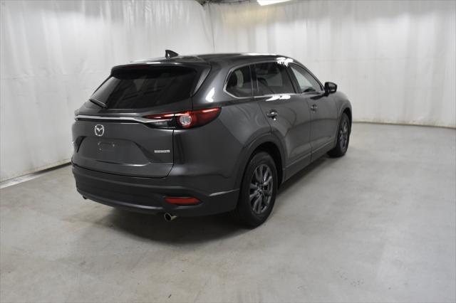 used 2022 Mazda CX-9 car, priced at $27,468