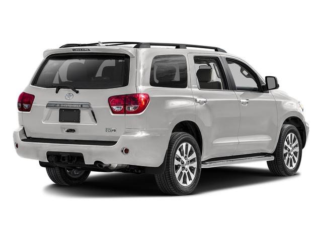 used 2016 Toyota Sequoia car, priced at $20,998