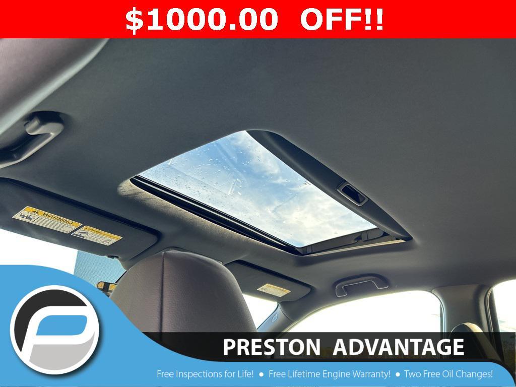 new 2026 Honda Ridgeline car, priced at $48,145