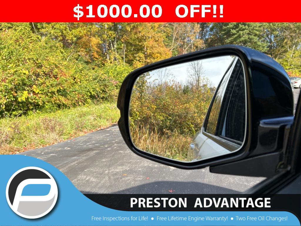 new 2026 Honda Ridgeline car, priced at $48,145