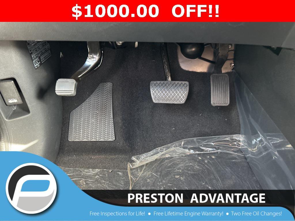 new 2026 Honda Ridgeline car, priced at $48,145