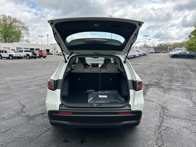 new 2025 Honda HR-V car, priced at $28,750