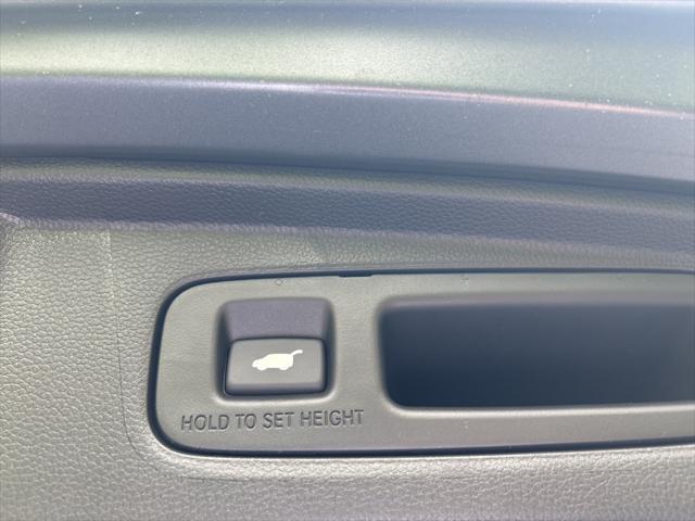 new 2025 Honda CR-V Hybrid car, priced at $39,286